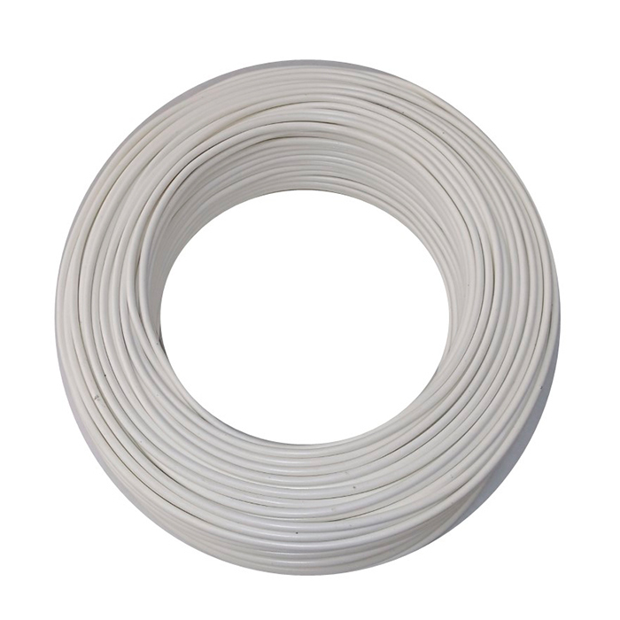 Cable Unipolar Blanco Erpla Tienda Arflex Ar